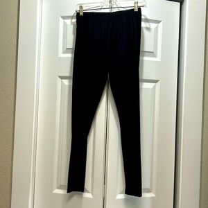 Celebrate Together black skinny pants